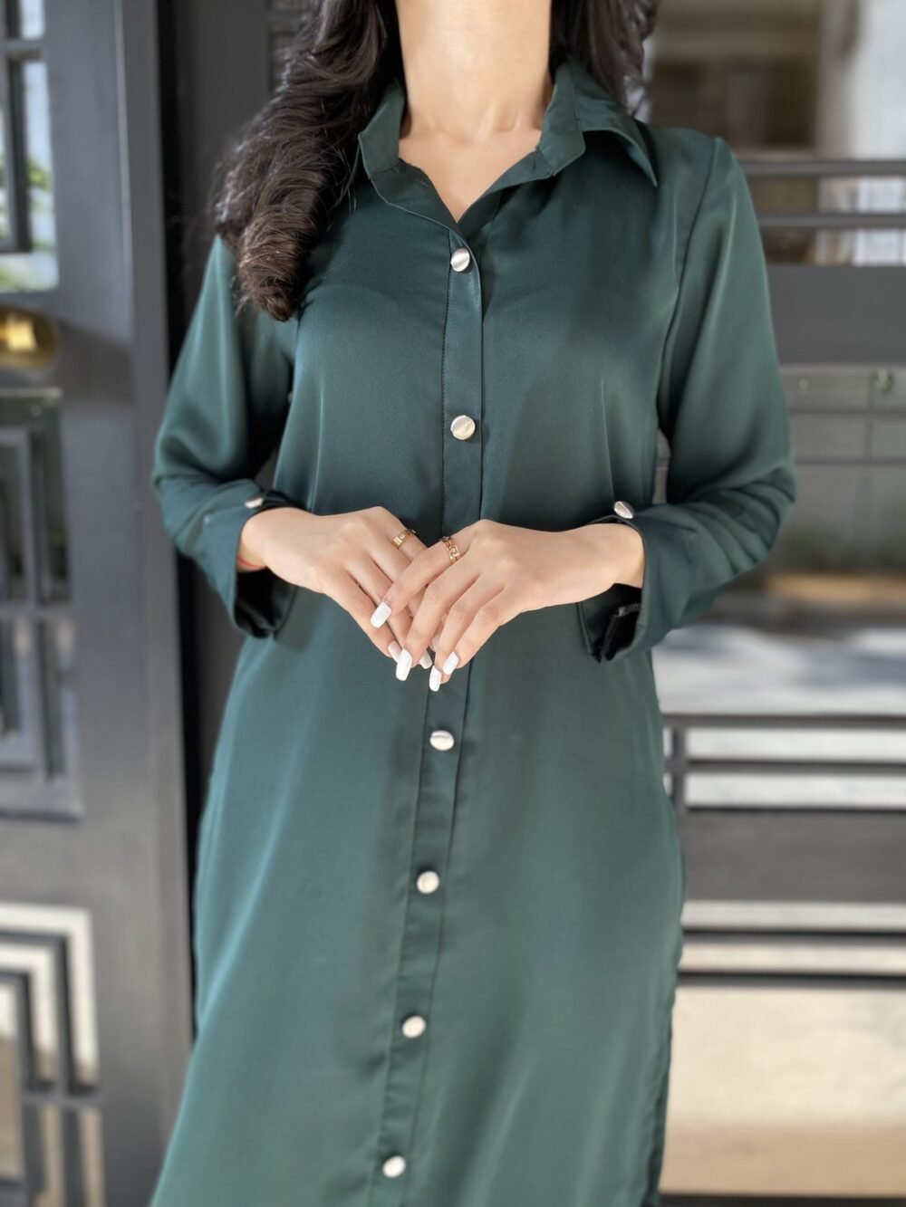 Deep Green
