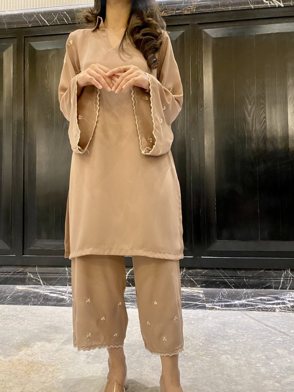Nude Set