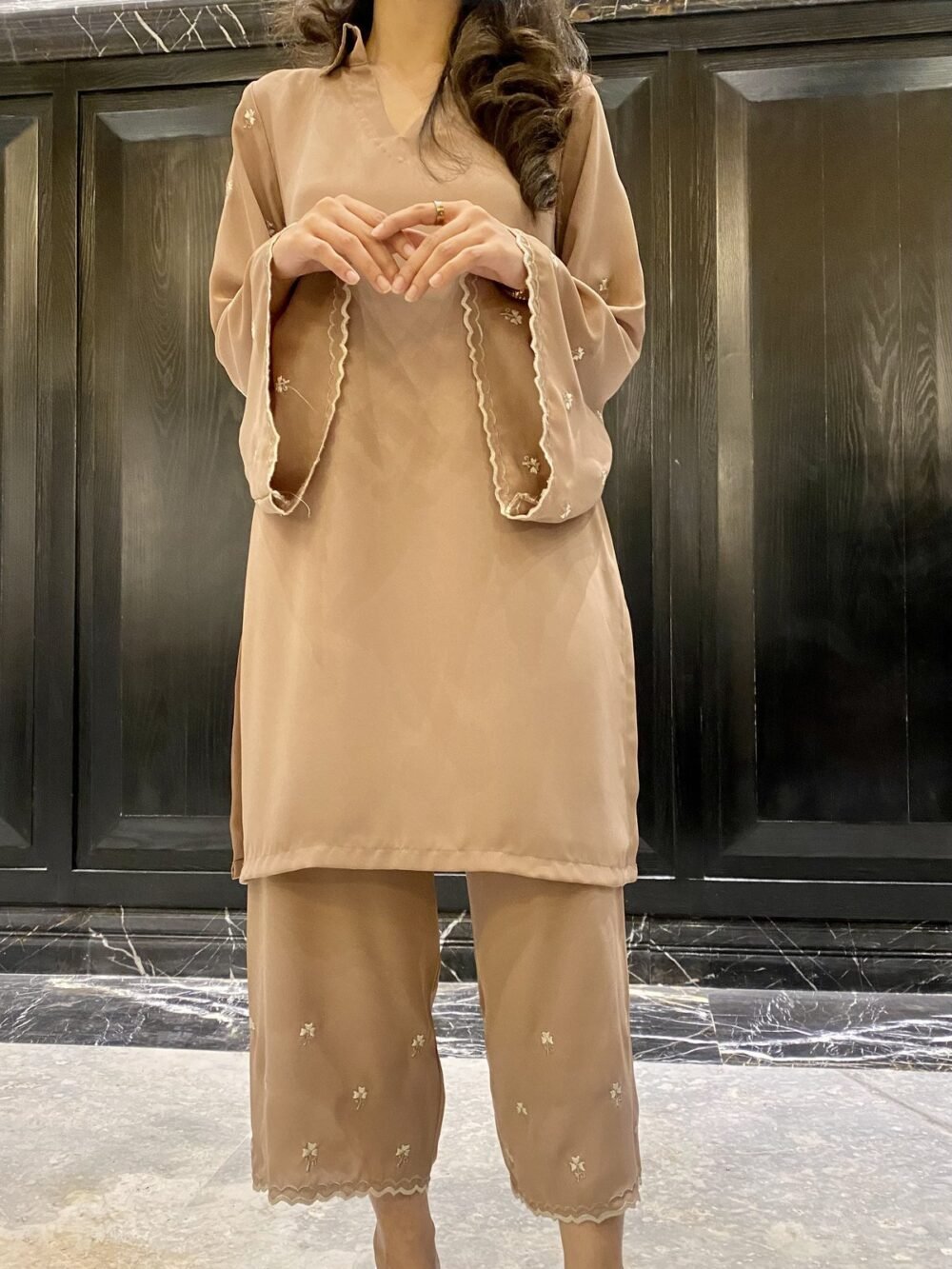 Nude Set