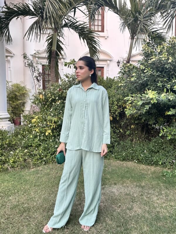 Green Co-ord